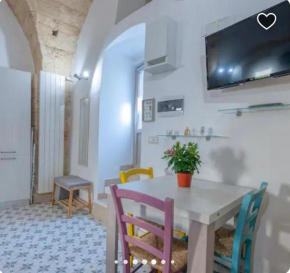 una volta al centro via roccamara Nardò